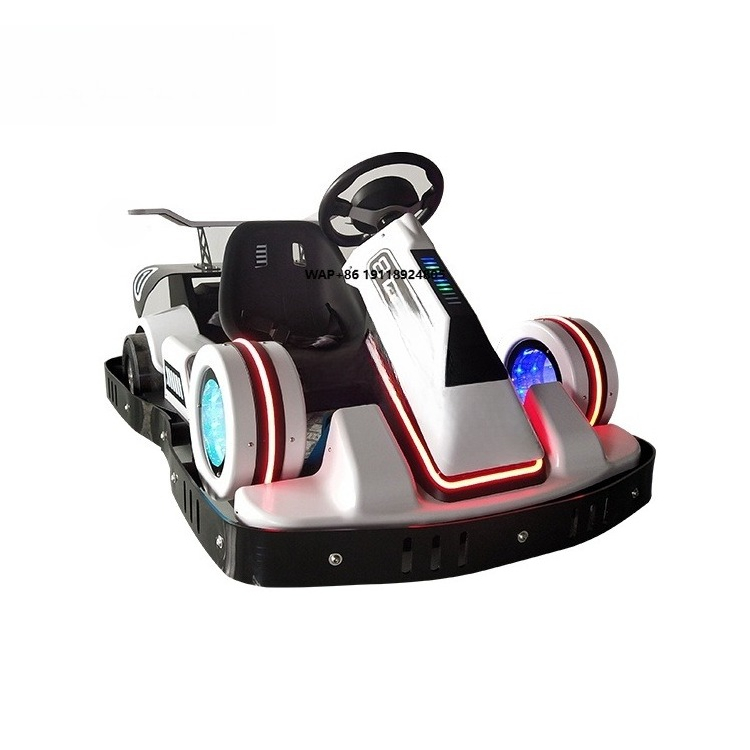 Kids Outdoor Karting - Other Outdoor Sports Kids Go Kart