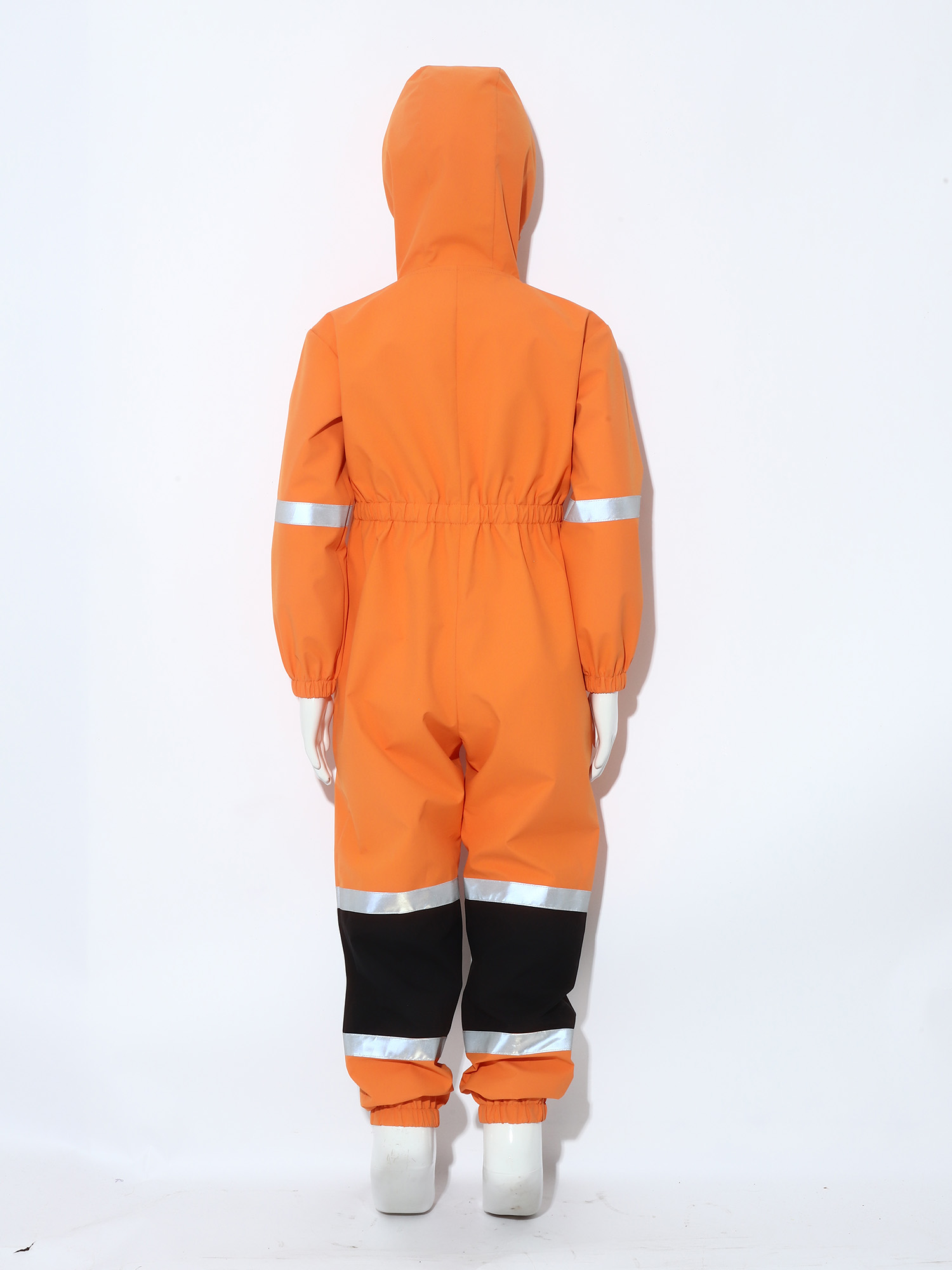 Boys Girls Rain Suit Waterproo - Kids Outdoor Overalls recension och pris