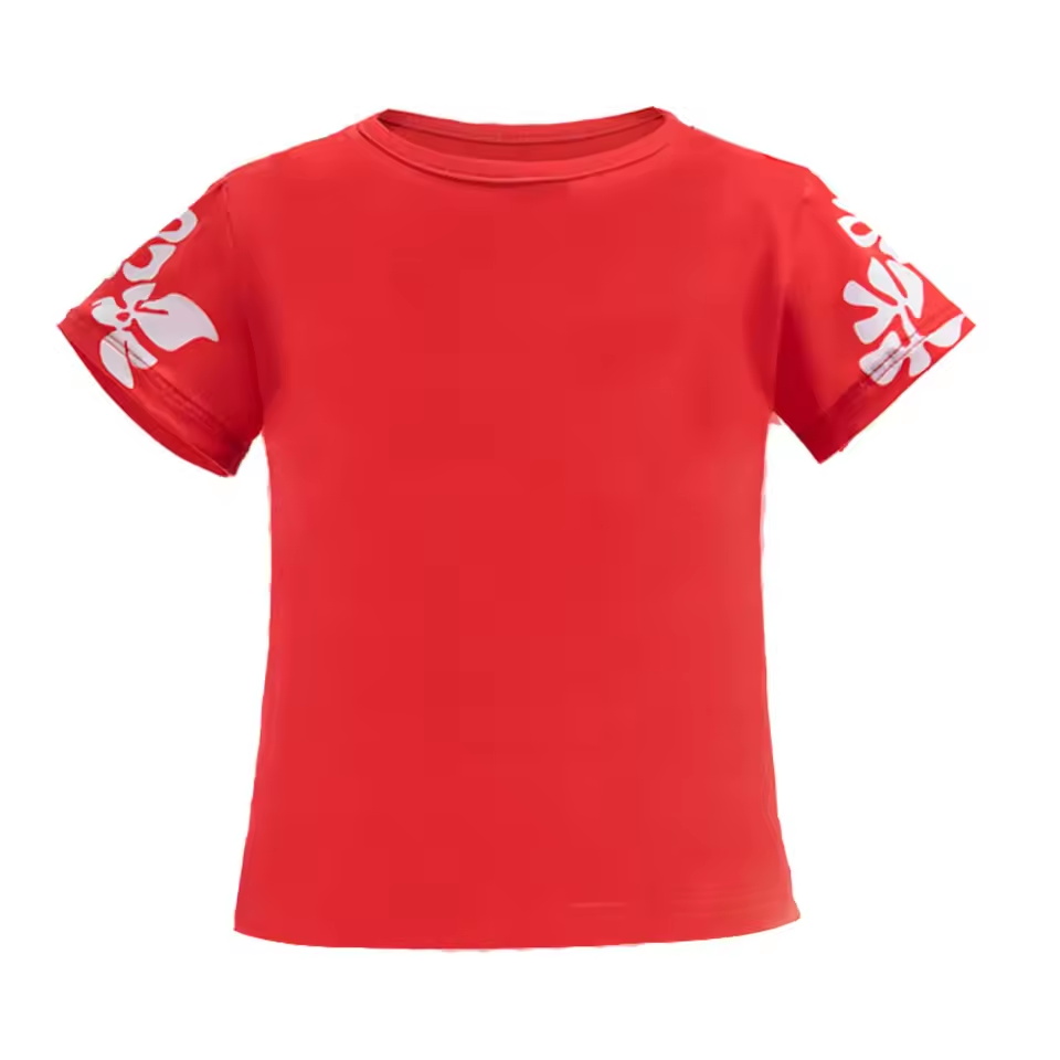 Kids Girls Summer Two Pieces S - Kids Outdoor Overalls recension och pris