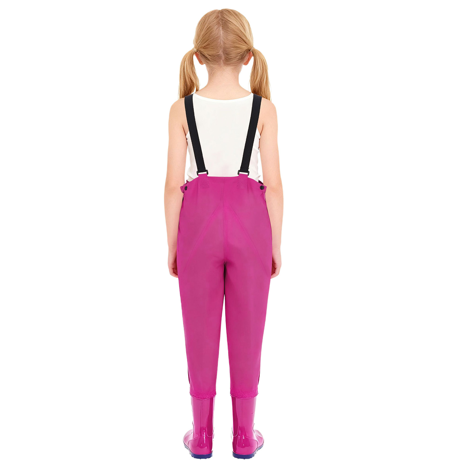 Unisex Kids Outdoor Sports Ove - Kids Outdoor Overalls recension och pris