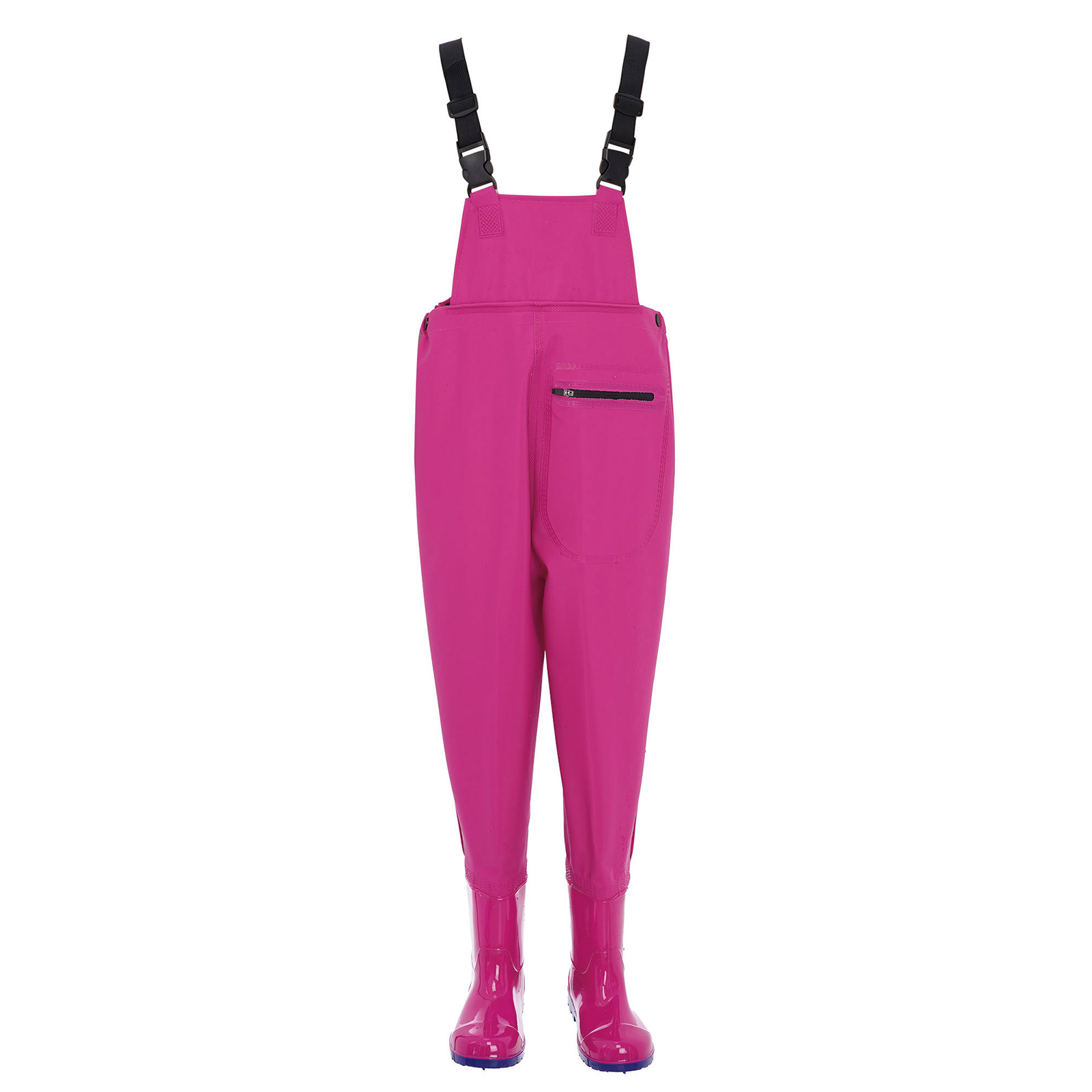 Unisex Kids Outdoor Sports Ove - Kids Outdoor Overalls recension och pris