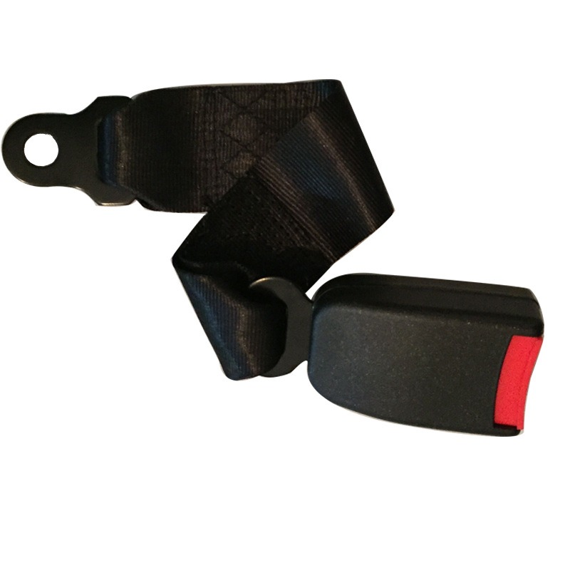 Universal Two-point Self-locki - Swing Seat Belt recension och pris