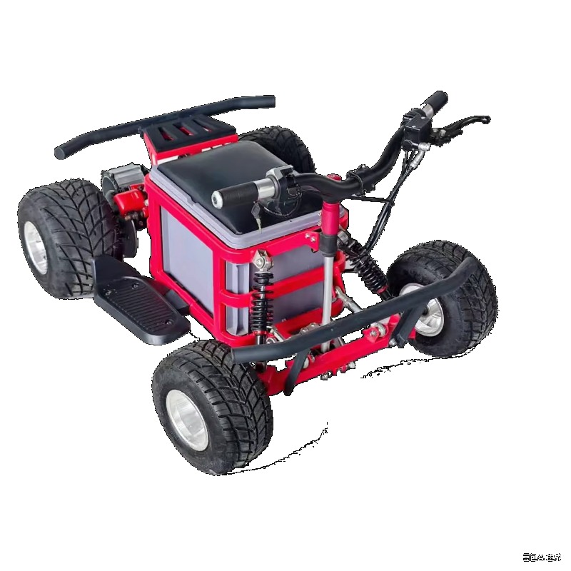 Crazy Kart Drift Electric Adul - Kids Outdoor Karting recension och pris