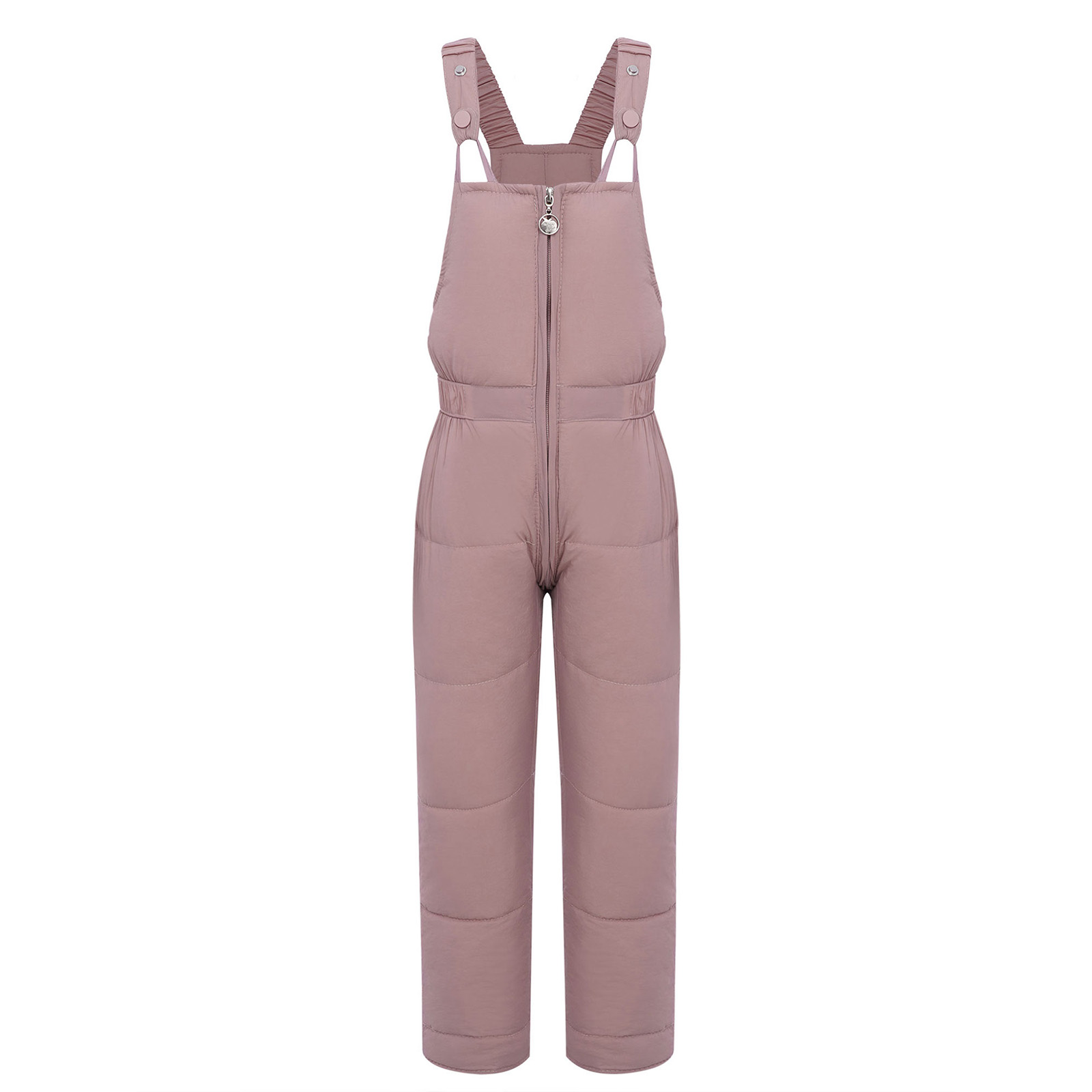 Toddler Kids Girls Boy Snow Ov - Kids Outdoor Overalls recension och pris