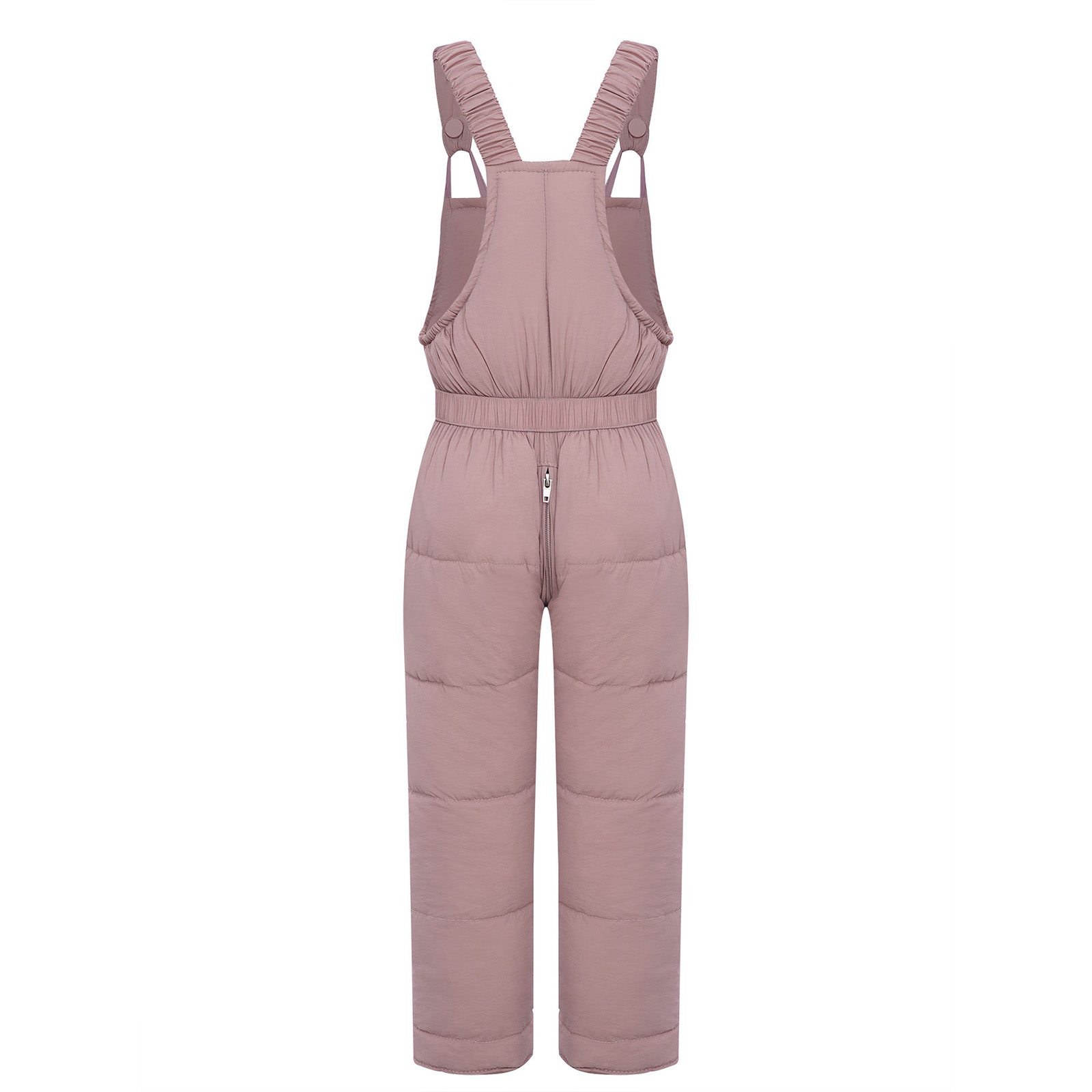 Toddler Kids Girls Boy Snow Ov - Kids Outdoor Overalls recension och pris