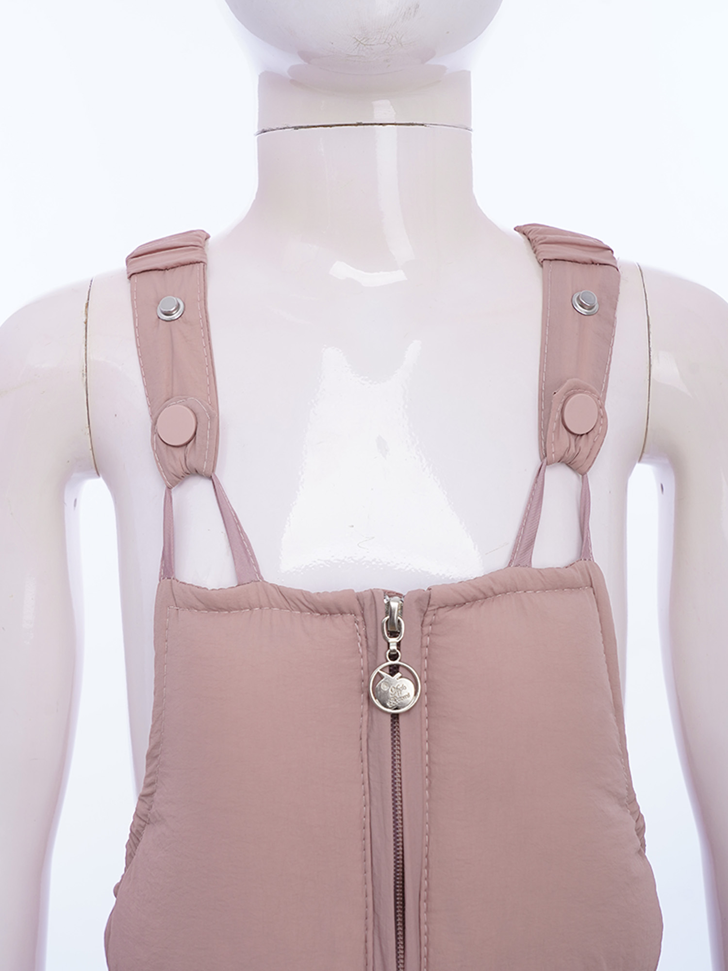 Toddler Kids Girls Boy Snow Ov - Kids Outdoor Overalls recension och pris