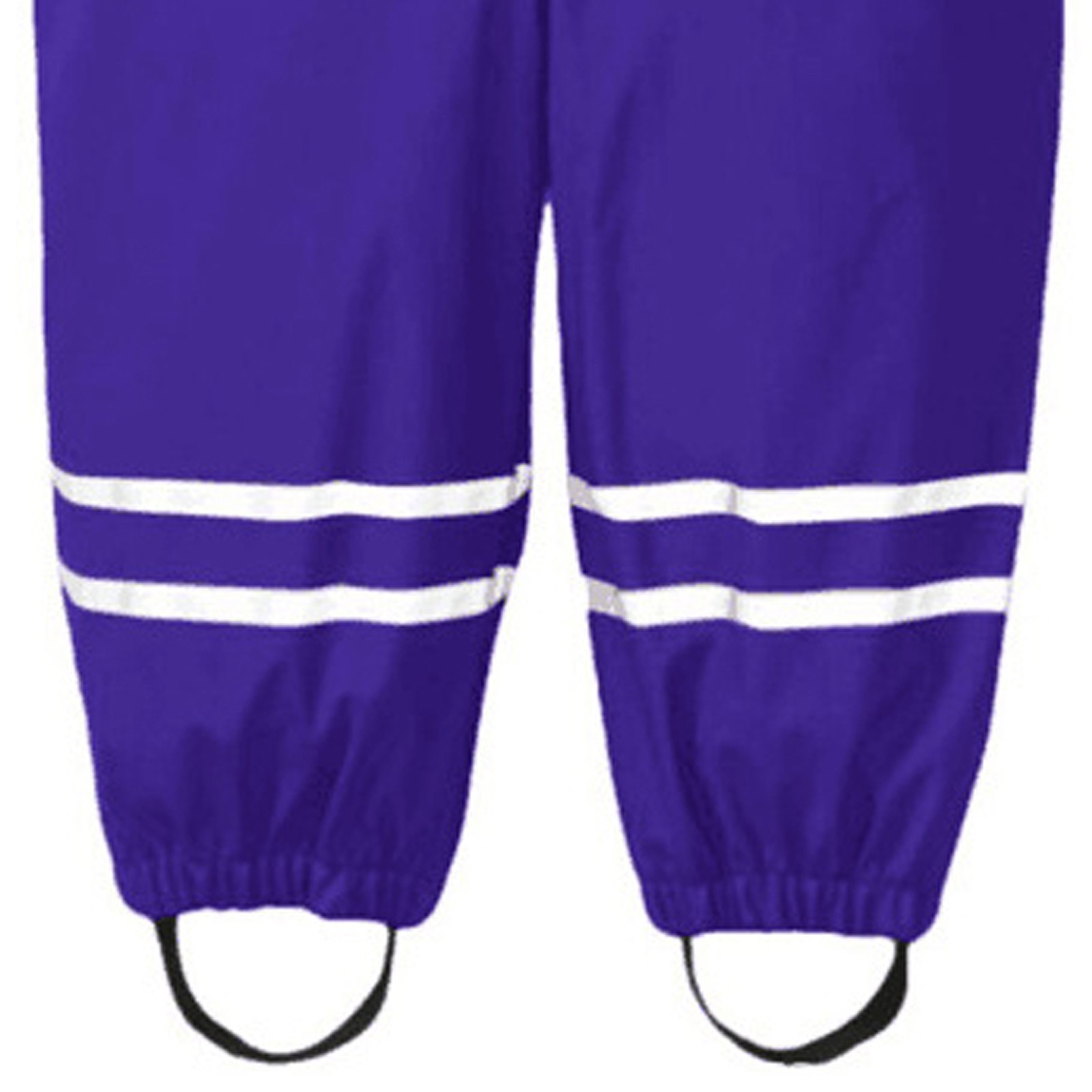 1-8Y Rain Pants Toddler Kids R - Kids Outdoor Overalls recension och pris