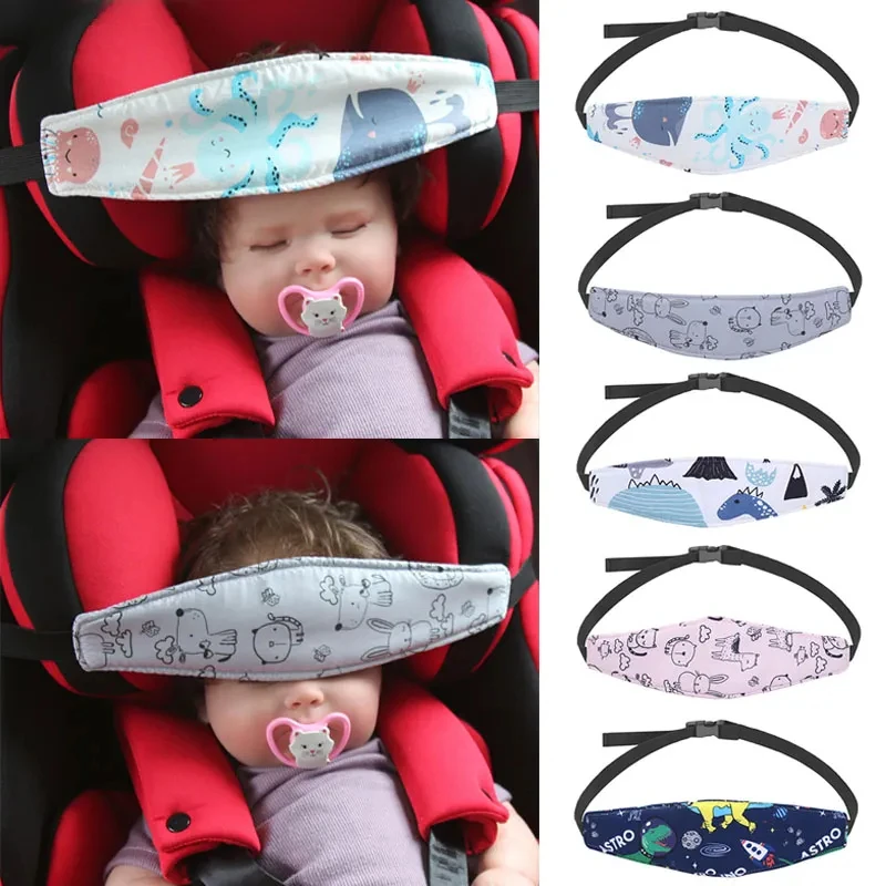 For Kids Toddler Auto Seat Tra - Swing Seat Belt recension och pris
