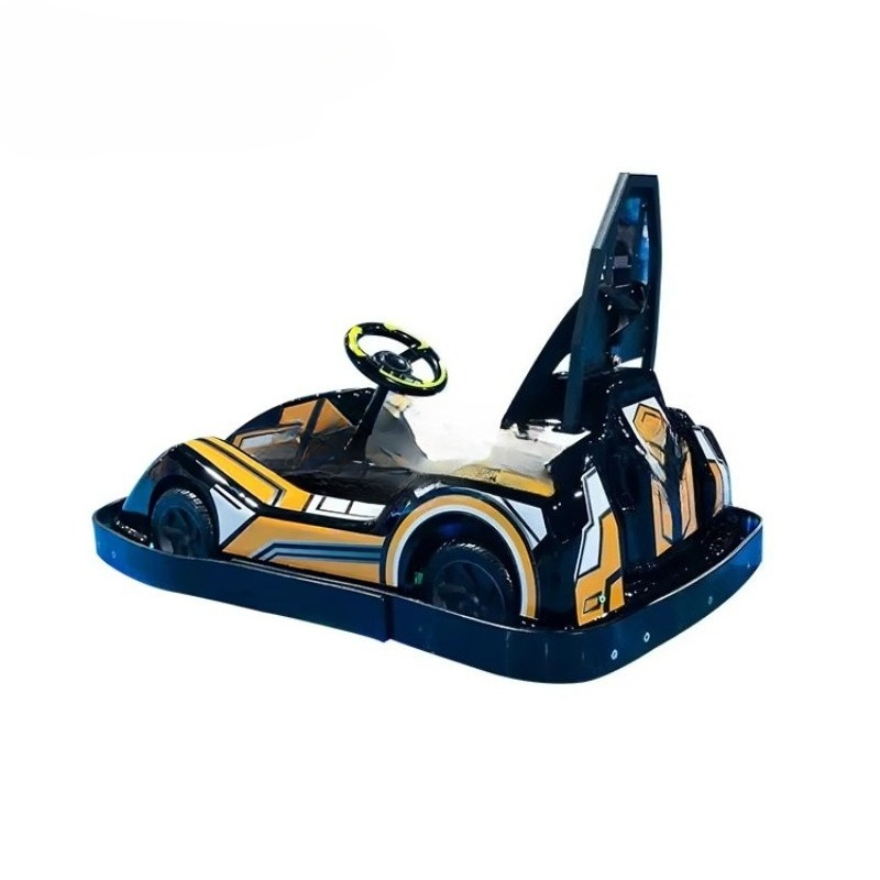 Kids Outdoor Electric Racing G - Kids Outdoor Karting recension och pris