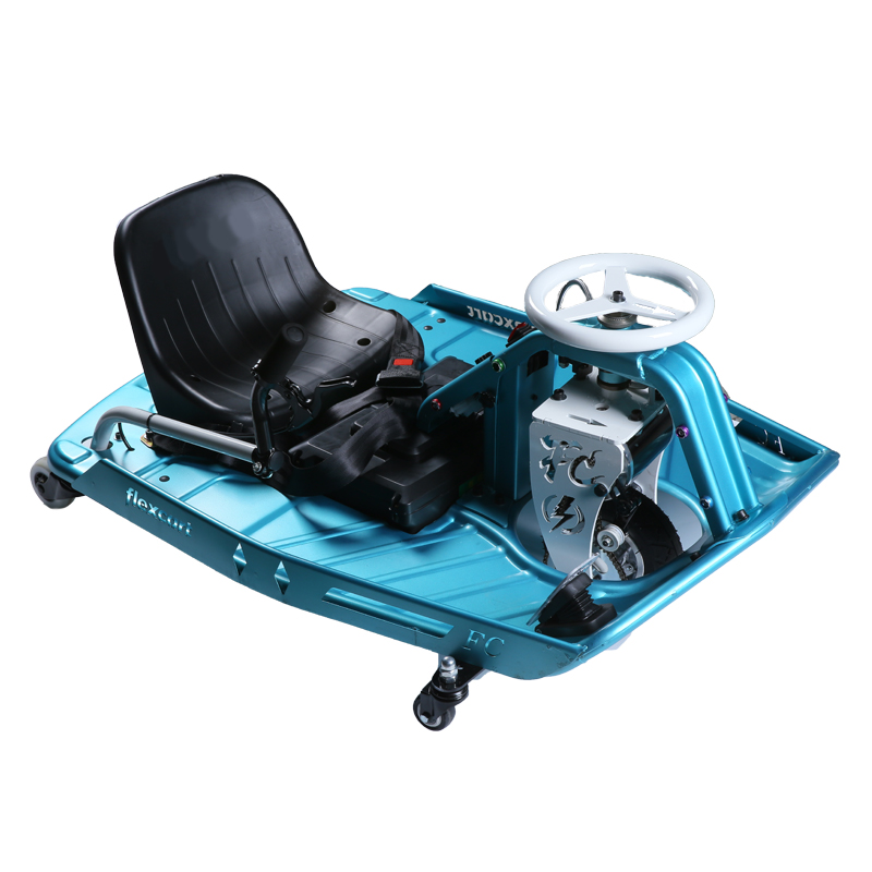 Drift Karting Car High-Speed E - Kids Outdoor Karting recension och pris