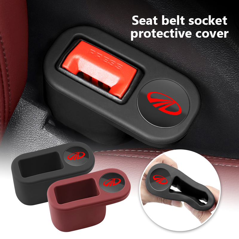 For Mahindra Car Seat Belt Bas - Swing Seat Belt recension och pris