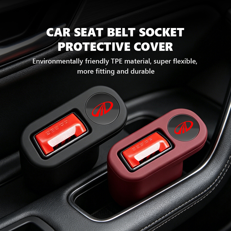 For Mahindra Car Seat Belt Bas - Swing Seat Belt recension och pris