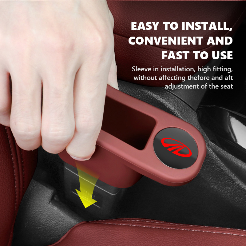 For Mahindra Car Seat Belt Bas - Swing Seat Belt recension och pris
