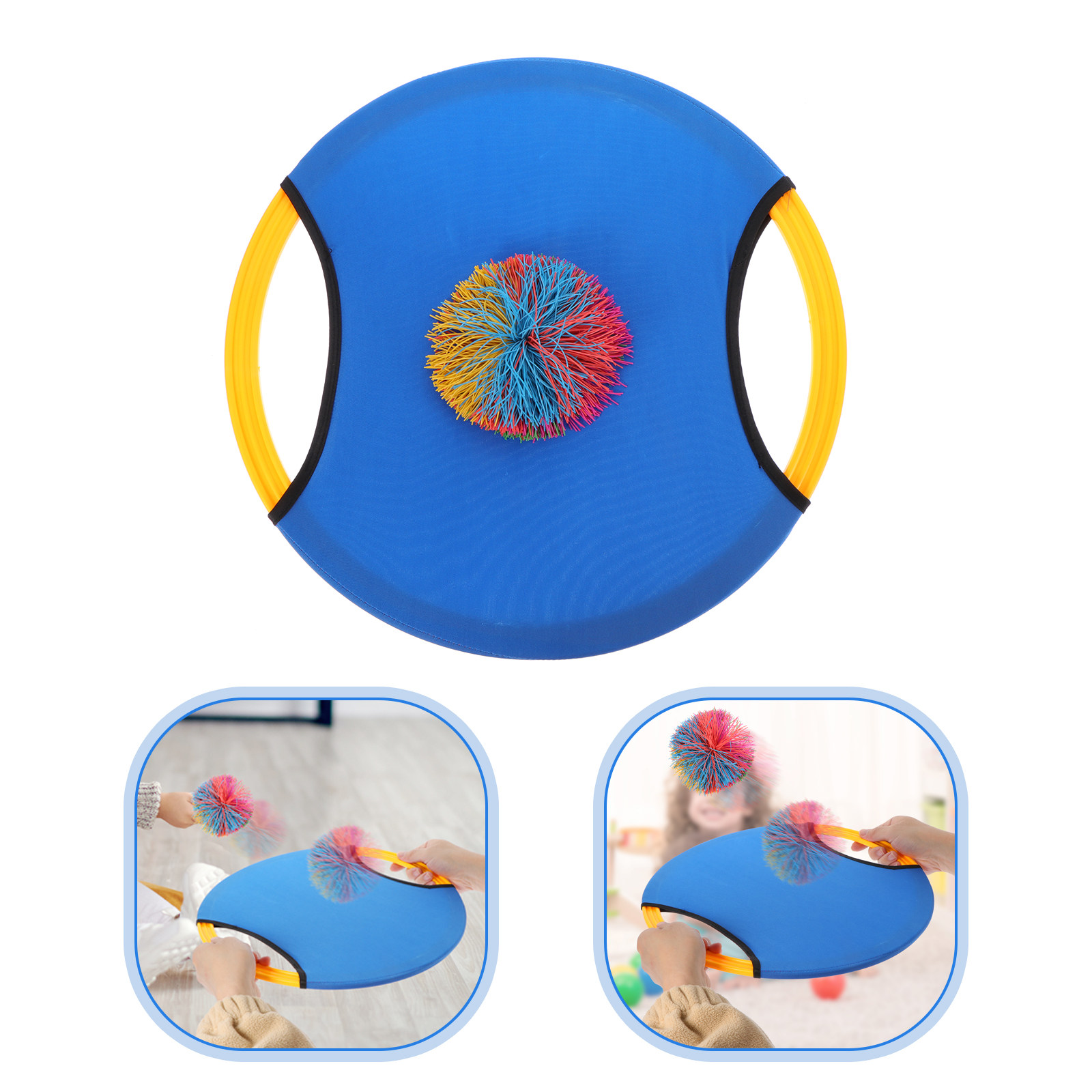 Kids Bounce Ball Catch Game Se - Kids Indoor Outdoor Games recension och pris