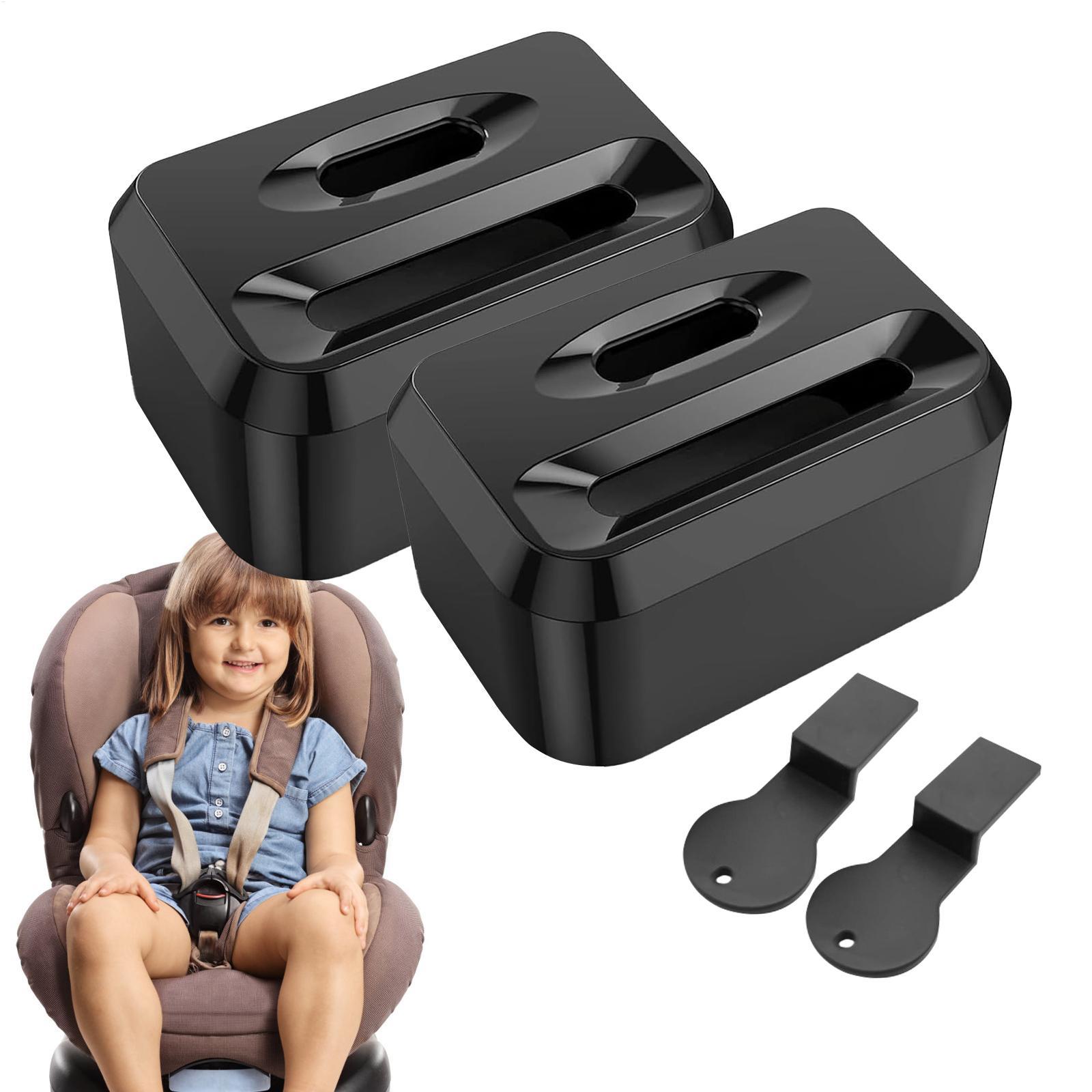 car seat lock clip for Kids An - Swing Seat Belt recension och pris