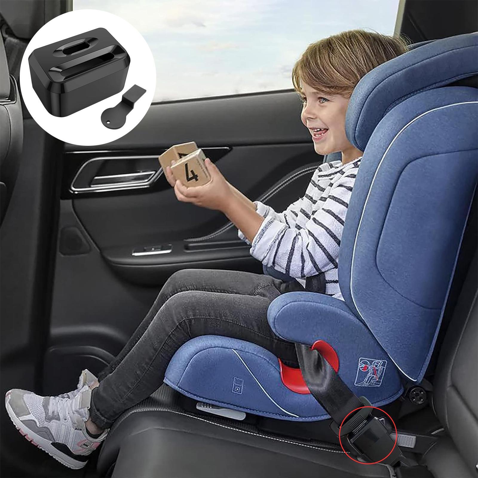 car seat lock clip for Kids An - Swing Seat Belt recension och pris