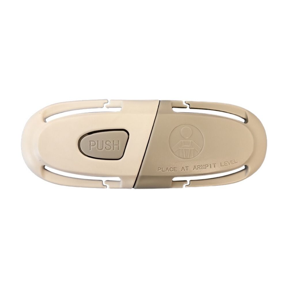 Buckle Lock Child Seat Chest H - Swing Seat Belt recension och pris